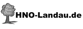 Kunde-von-Webdesign-Landau HNO-Landau Logo