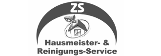 Kunde-von-Webdesign-Landau Hausmeisterservice Logo