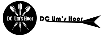 Kunde-von-Webdesign-Landau DC Um's Hoor Logo